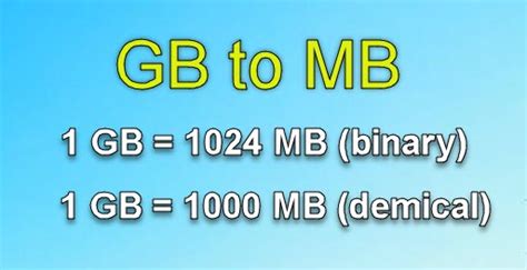 6000 mb to gb|how much is 1 mb in gb.